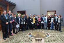 Así funcionará la Comisión Intersectorial para la Economía Solidaria