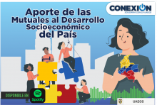 Podcast Conexión Solidaria