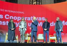 Congreso Internacional de Cooperativas y Mutuales 2025