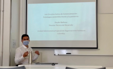 Ponencia