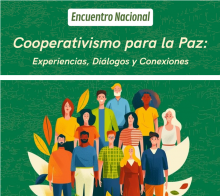 Cooperativismo para la Paz
