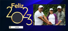 Feliz
