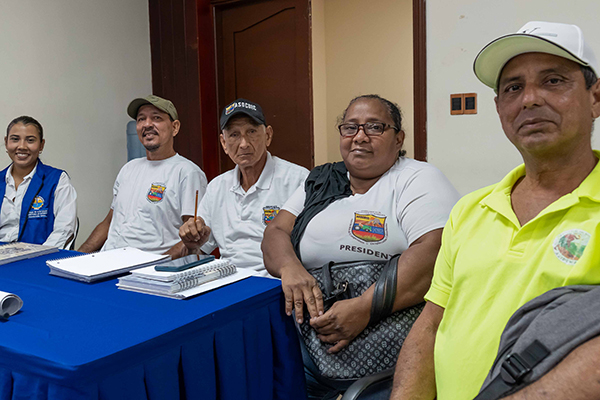 Unimagdalena lidera programa de asociatividad solidaria para fortalecer organizaciones en el Caribe