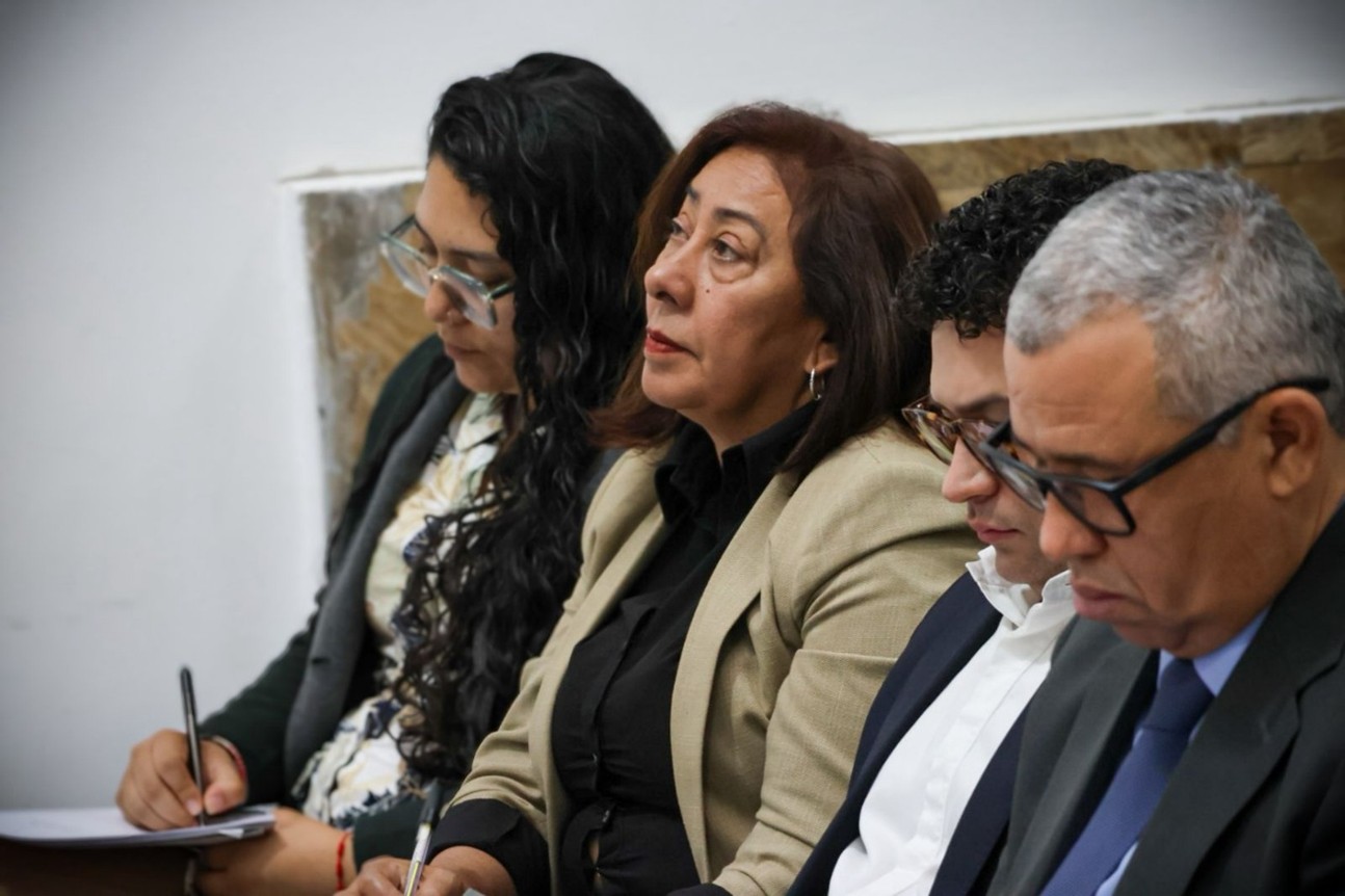 El Plan Decenal de Economía Popular, un hito de CNEP