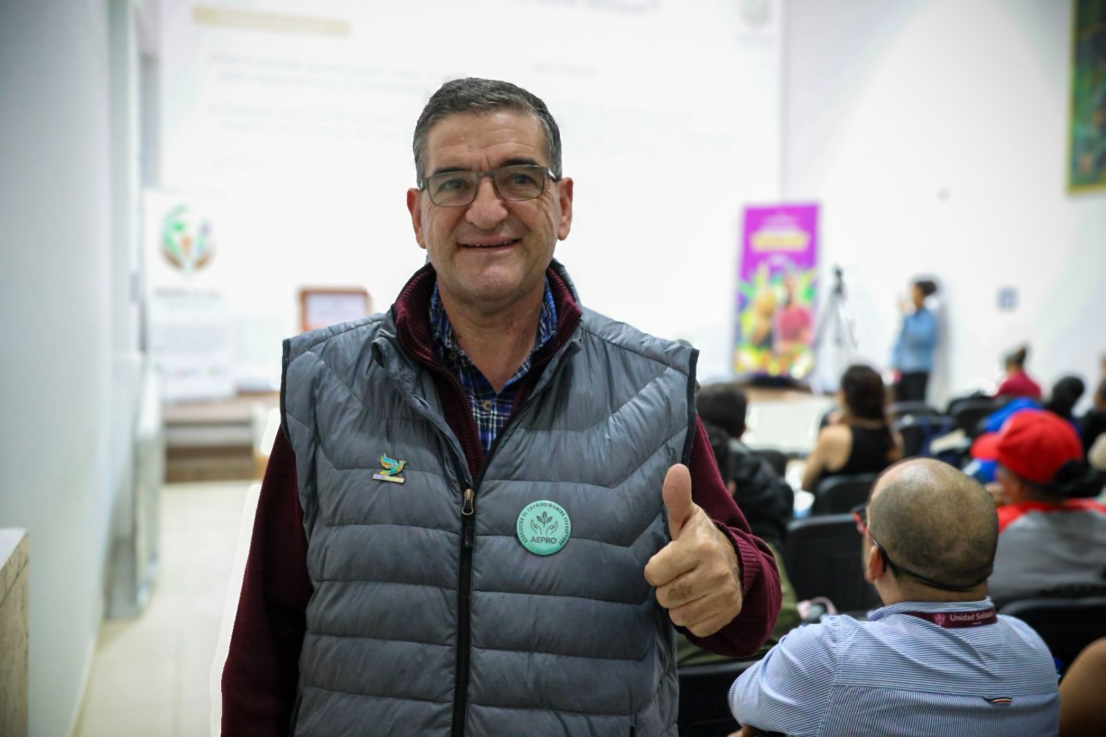 Escuela Solidaria Tejido Solidario: un espacio que crece y conecta saberes para fortalecer la economía solidaria