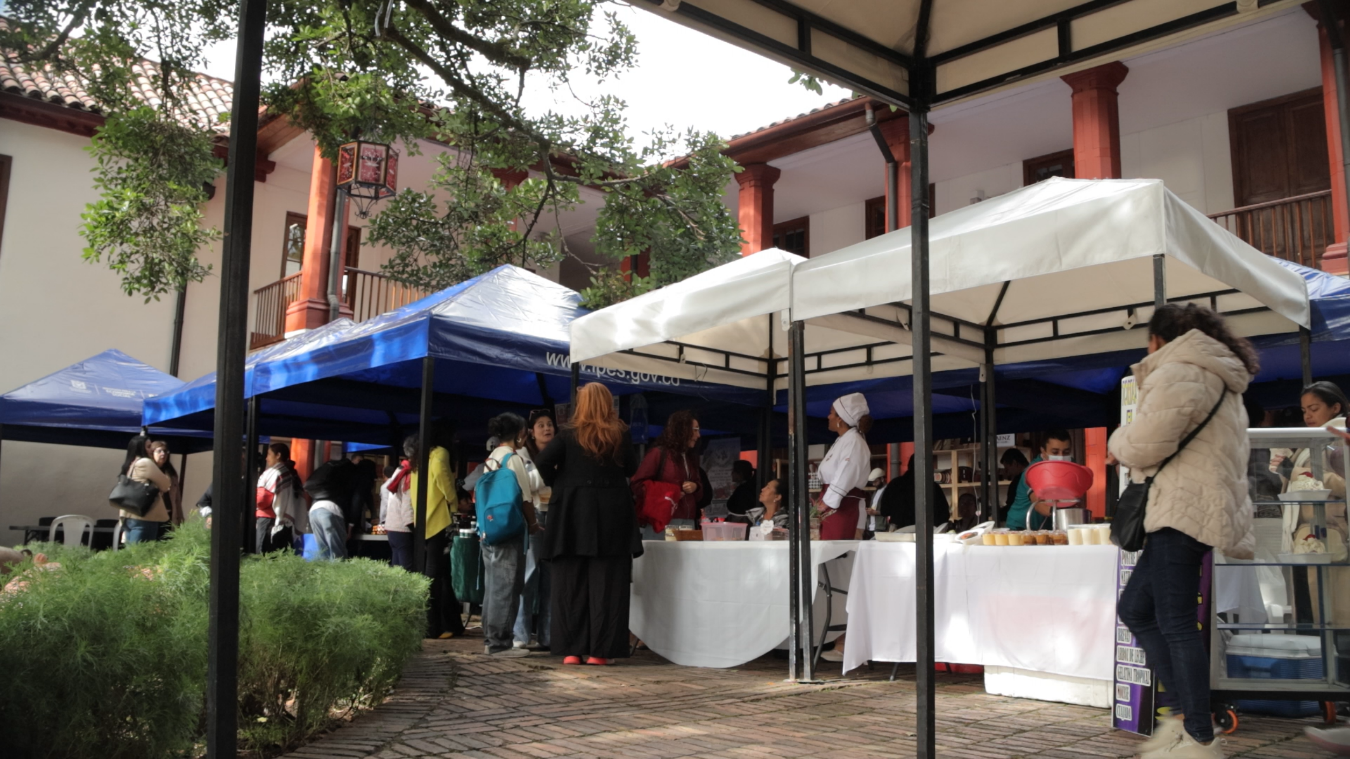Colombia Conecta al Mundo: una ventana de oportunidades para las organizaciones de la economía solidaria y popular