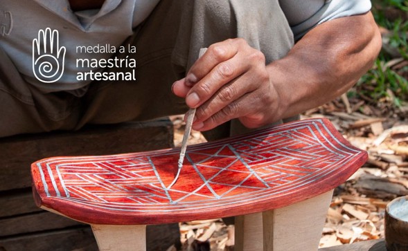 Artesanías de Colombia abre convocatoria para reconocer a quienes preservan el oficio artesanal