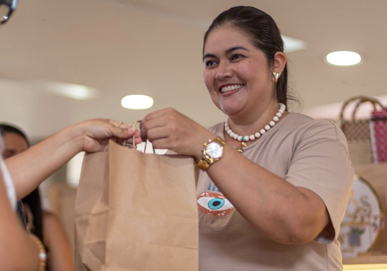 Cartagena será sede de la Feria Conecta Popular, una visita para fortalecer la economía popular y el emprendimiento regional