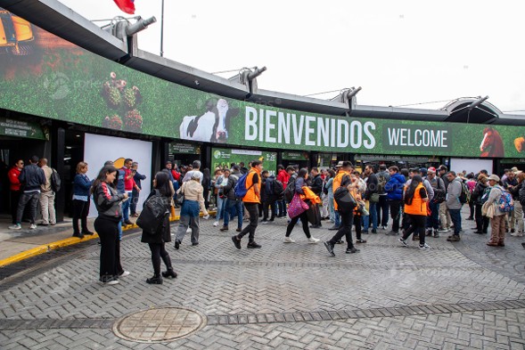 Agroexpo Cali abre convocatoria para emprendedores y unidades productivas de Santiago de Cali