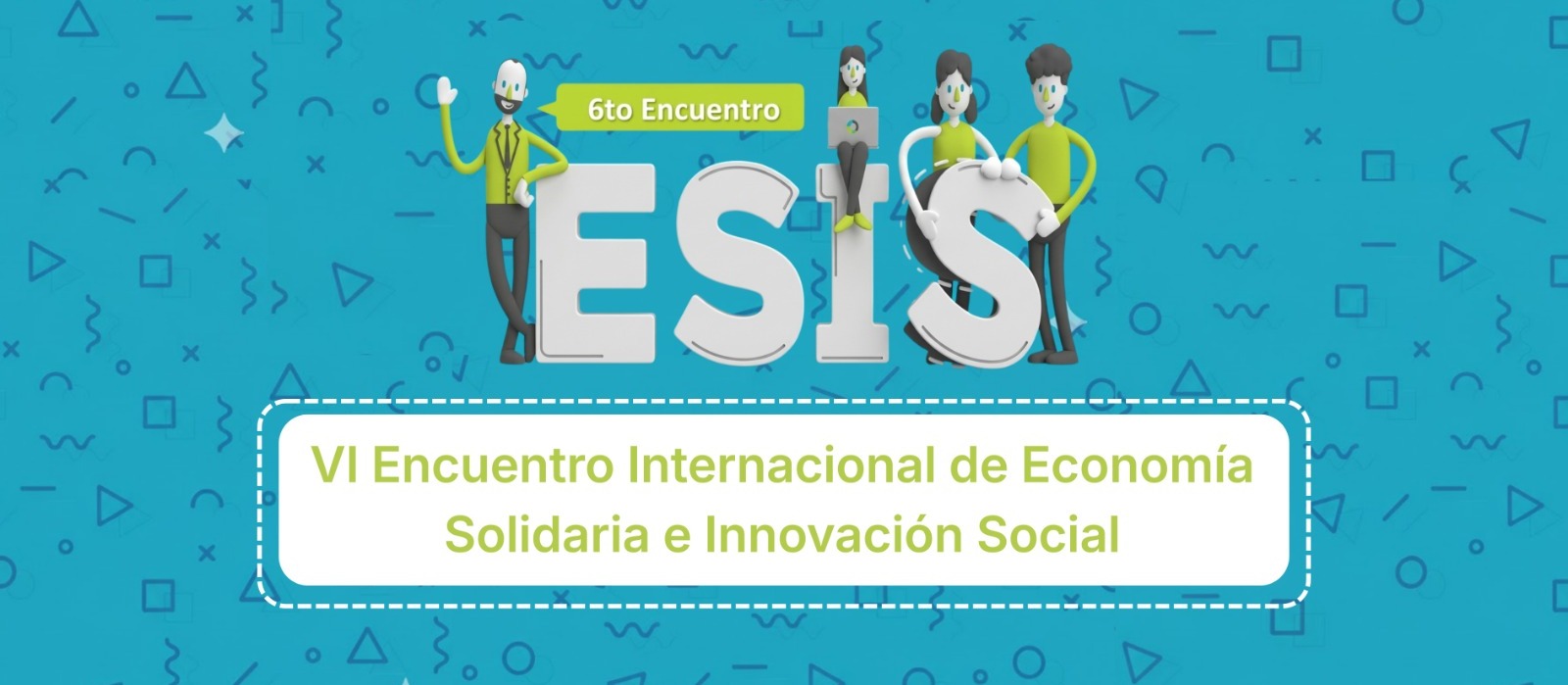 Santa Marta será sede del VI Encuentro Internacional de Economía Solidaria e Innovación Social