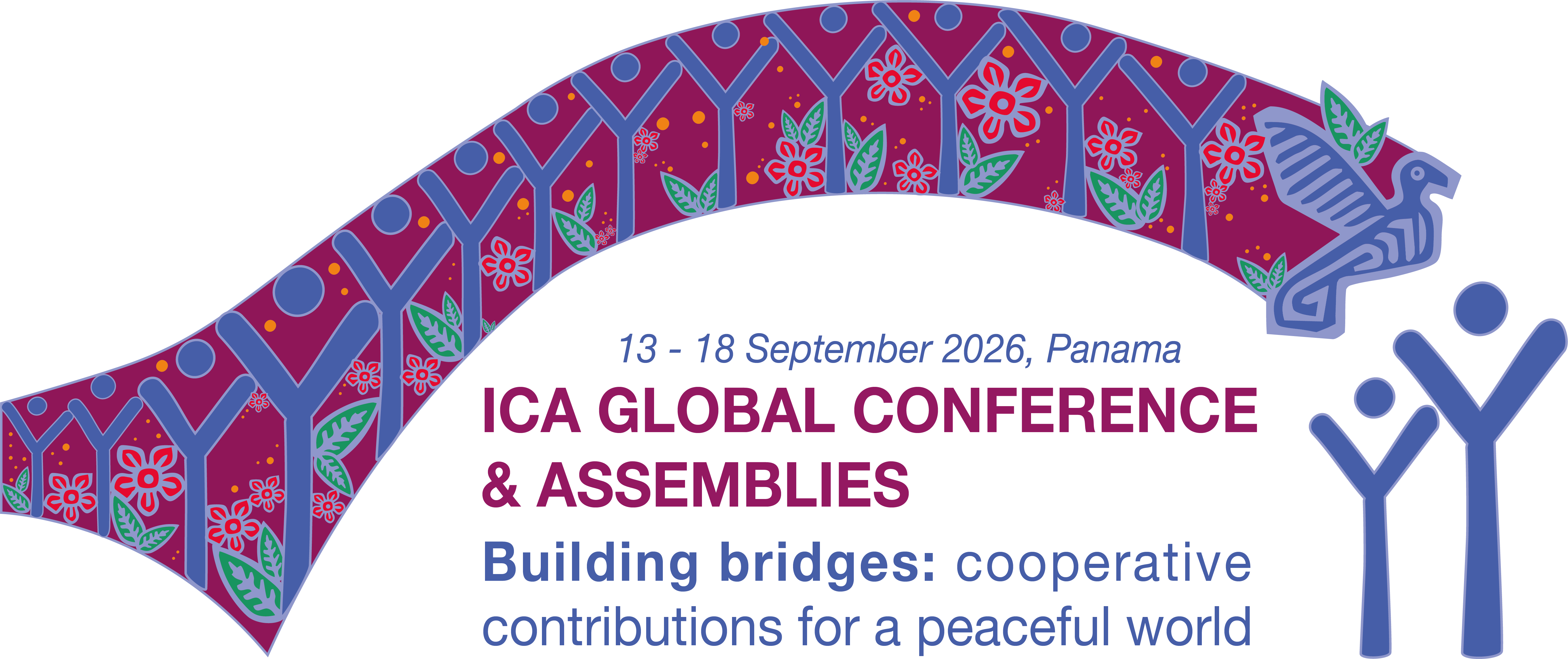 Conferencia Mundial de la ACI 2026