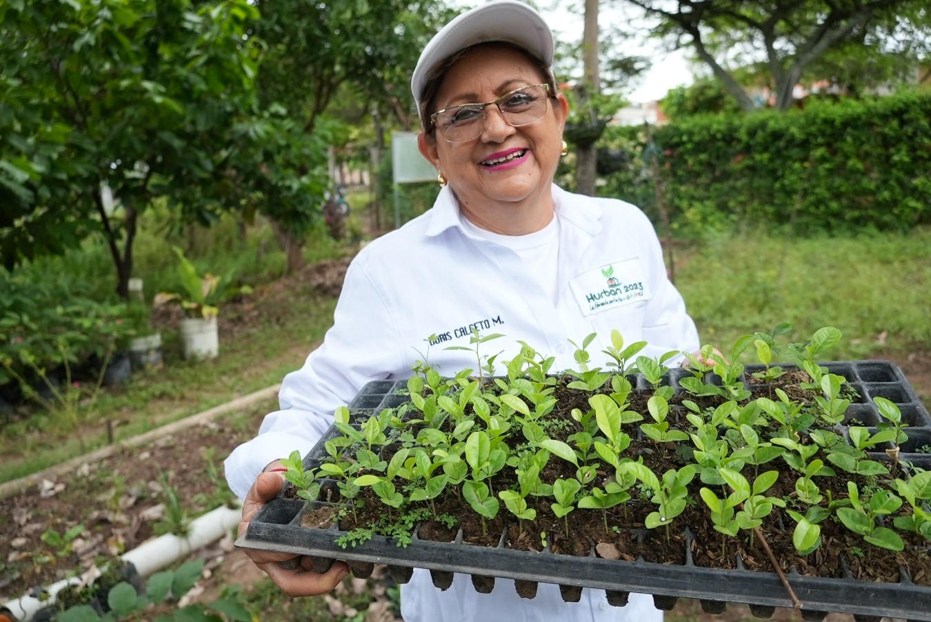 Hecho en Bogotá abre convocatoria para emprendimientos que promueven el bienestar y los hábitos de vida saludable