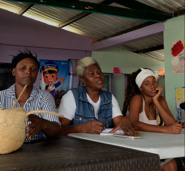 Unidad Solidaria fortalece el Circuito Asociativo “Juntanza Solidaria Tumaco”