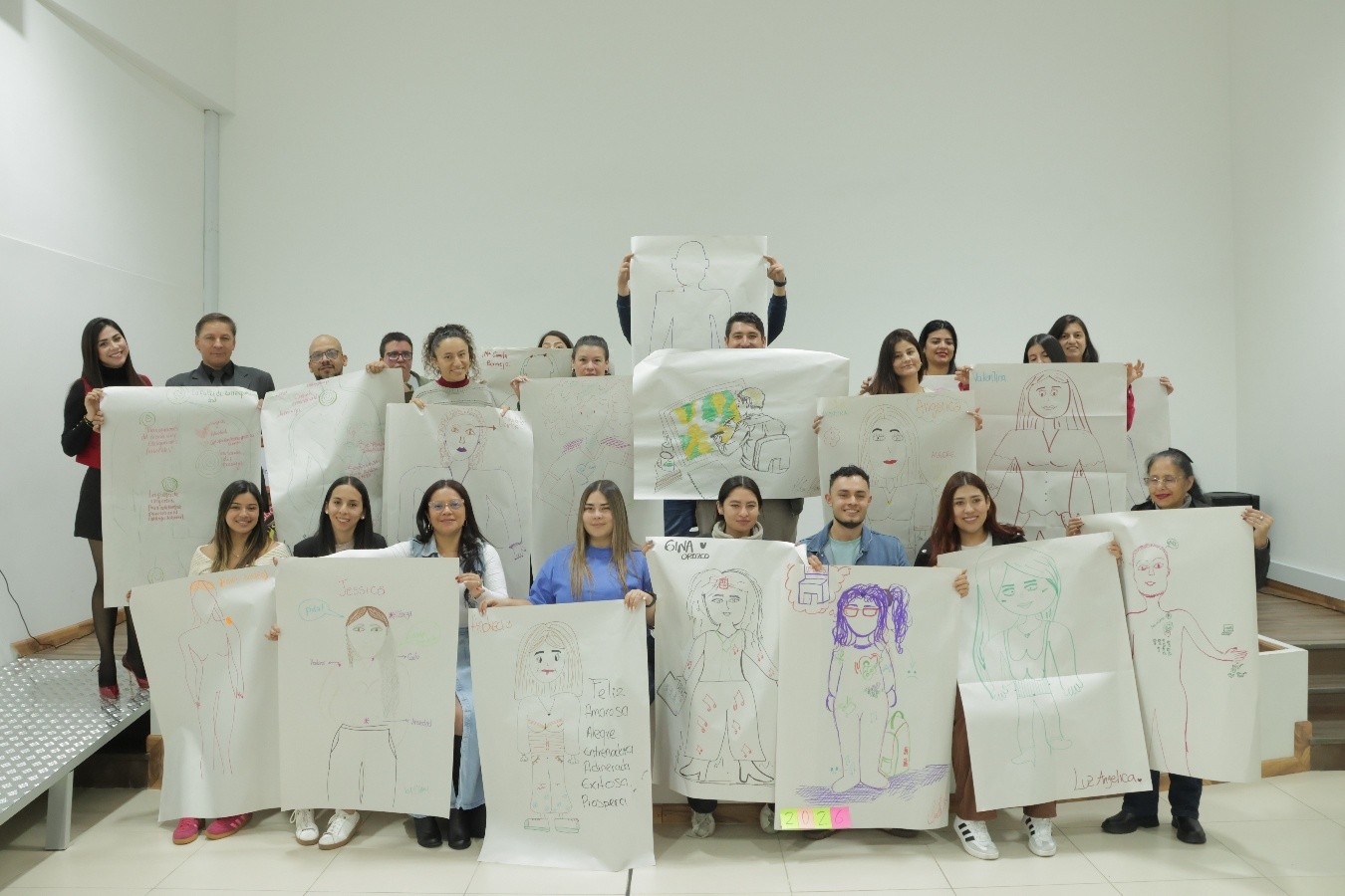 El mapa del cuerpo y el territorio