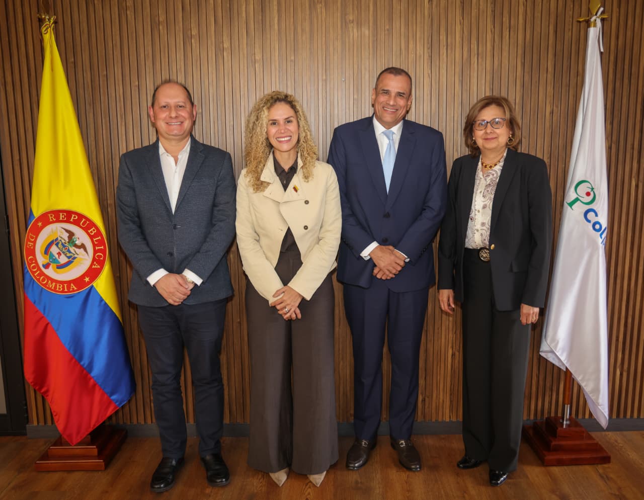 Junta Directiva de Colpensiones elige a Carlos René Montoya Muñoz como nuevo presidente de la entidad