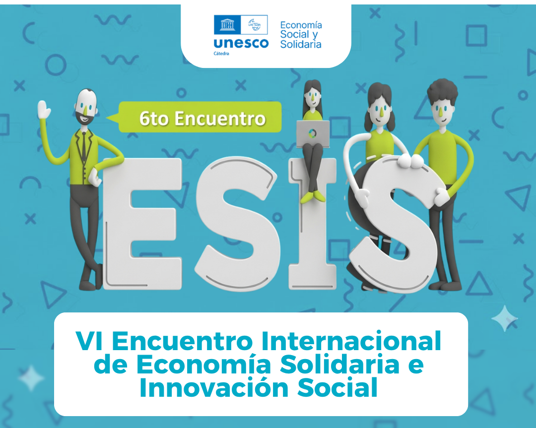 Santa Marta será sede del VI Encuentro Internacional de Economía Solidaria e Innovación Social