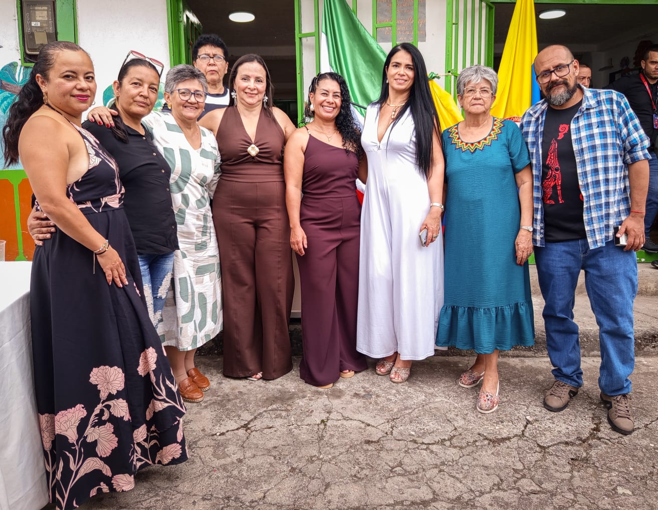 ASARTECA: 50 años tejiendo identidad y comunidad en Calarcá
