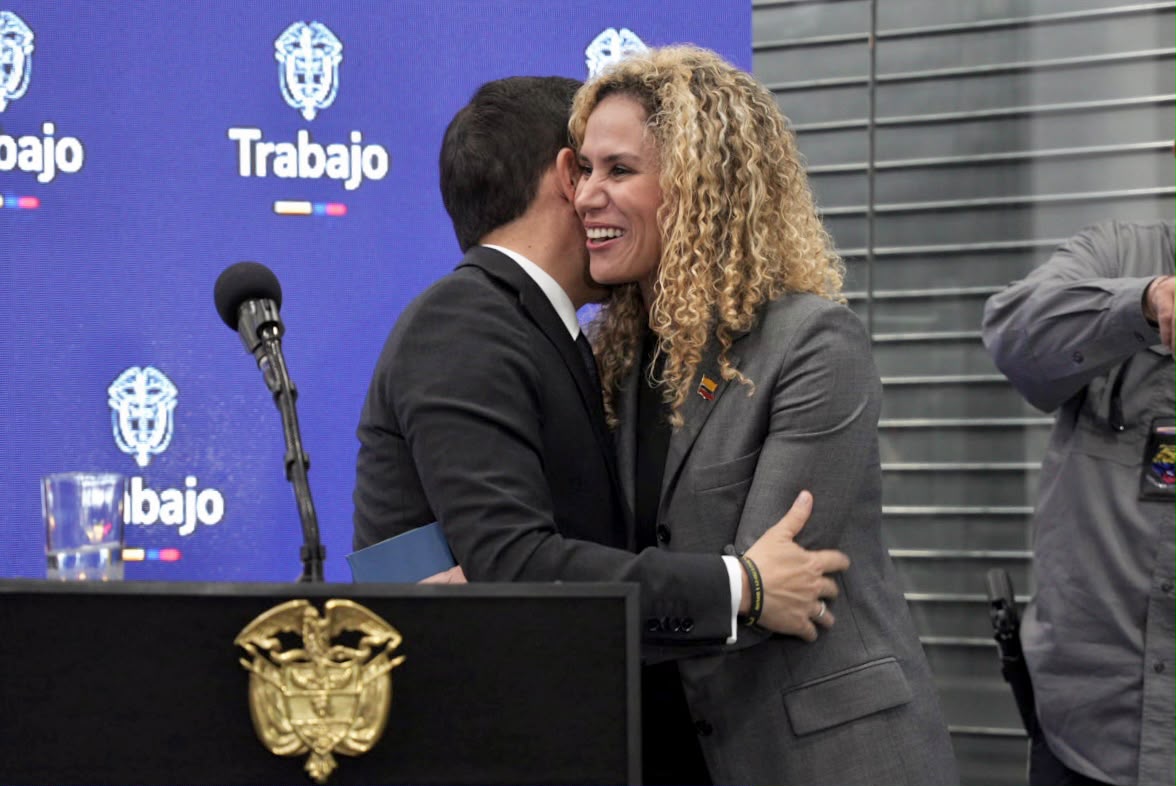 Gobierno anuncia lineamientos para impulsar el empleo formal y fortalecer la contratación en Colombia