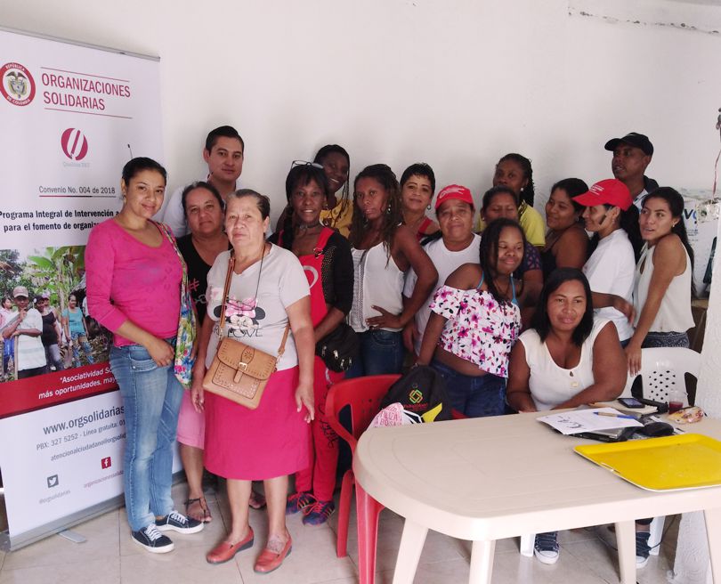 valle curso