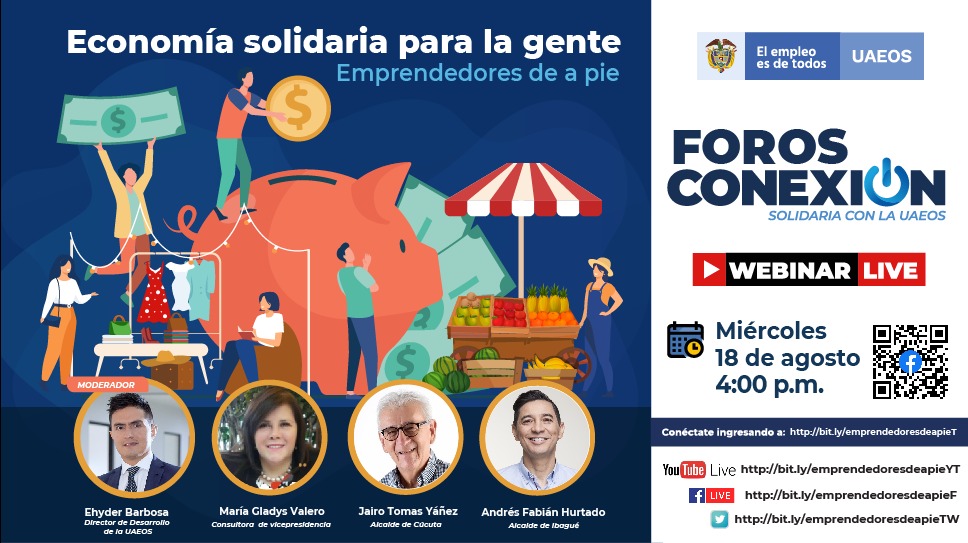 emprendedors foro