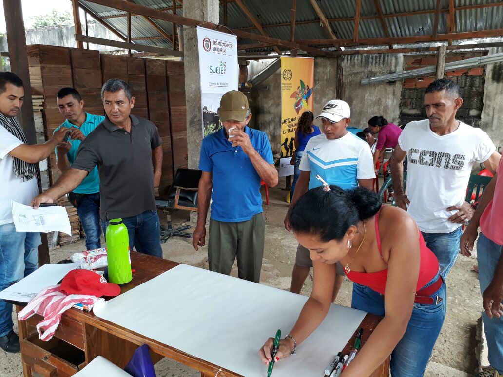 Curso Bolívar