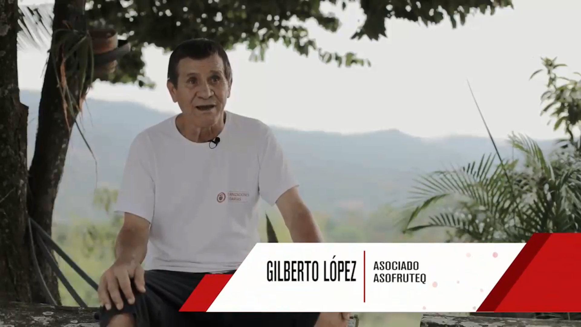 Expriencia Asofruteq
