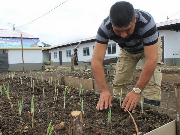Foto: Óscar Bernal / Llano Sie7e Días