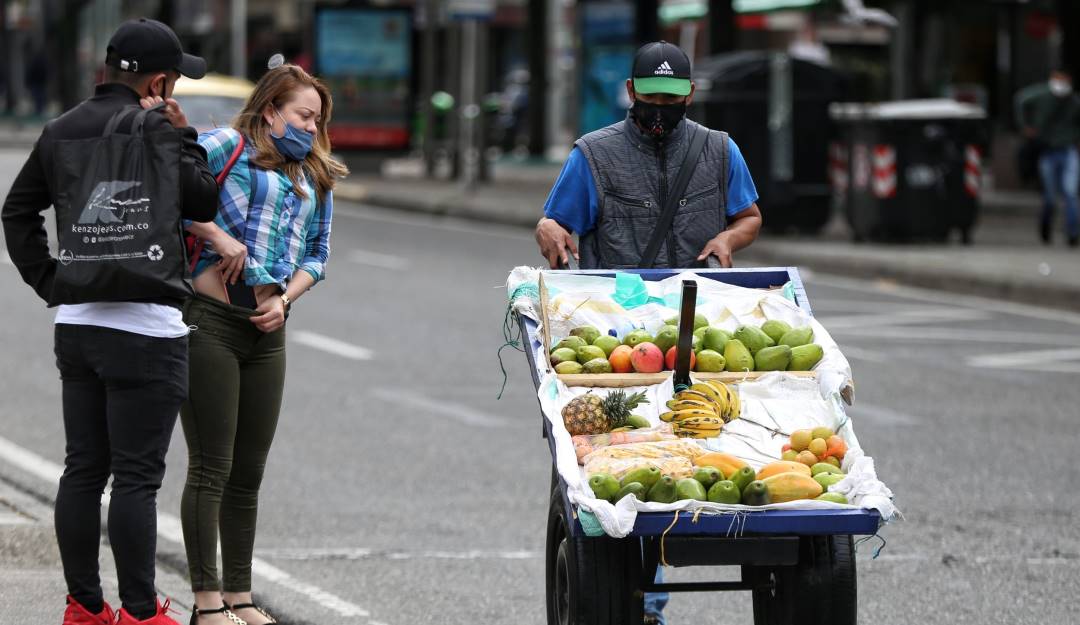 Economía popular Nuevo gobierno