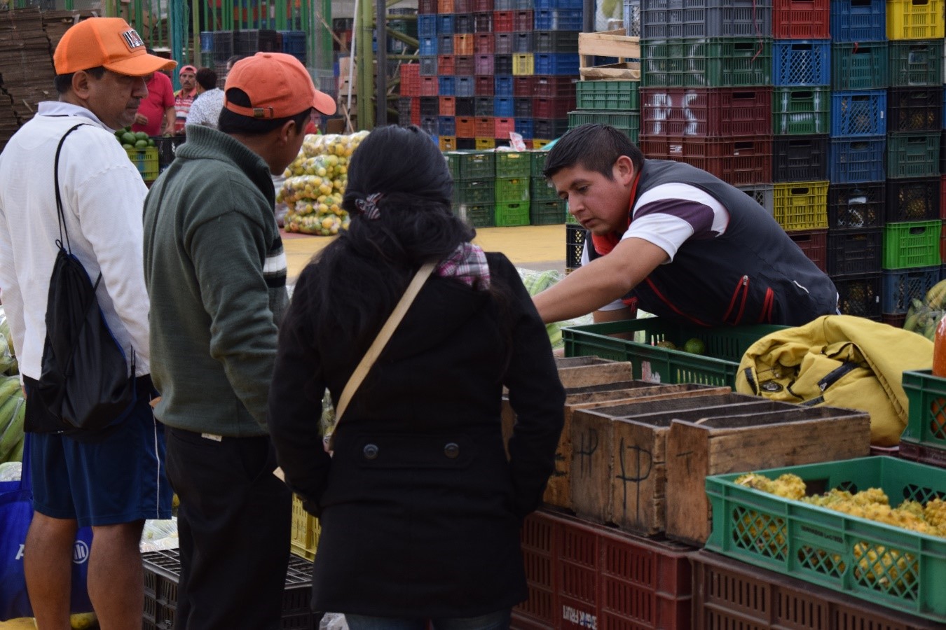 Municipios de Cesar y Córdoba se beneficiaron con proceso de economía solidaria Municipios de Cesar y Córdoba se beneficiaron con proceso de economía solidaria