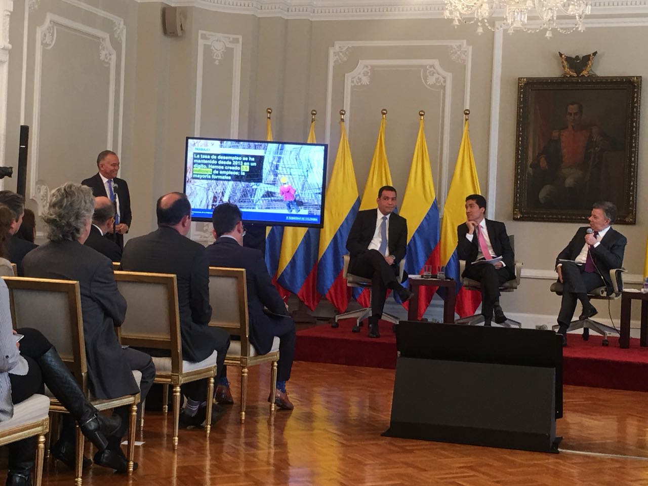 Informe reducción de pobreza