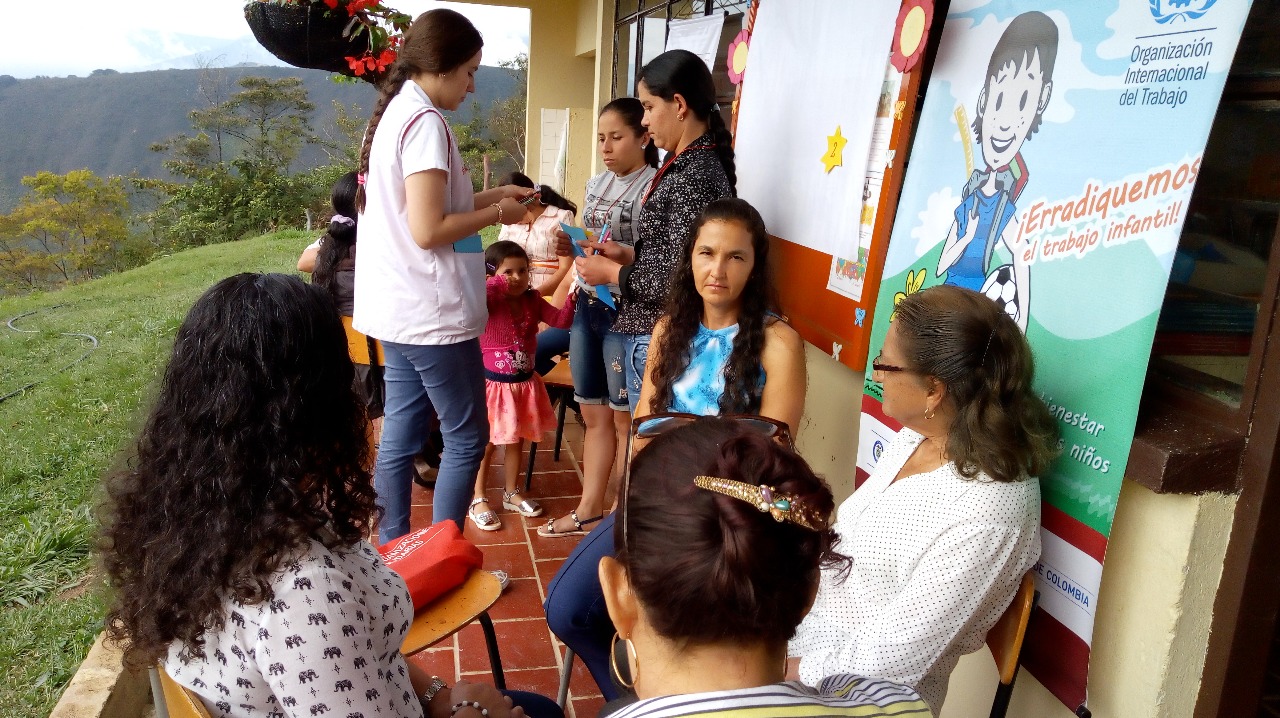 Norte de Santander Jornada