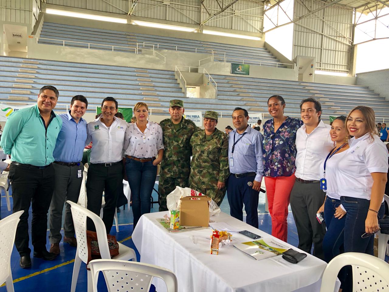 Encuentro Compras Locales Valle del Cauca