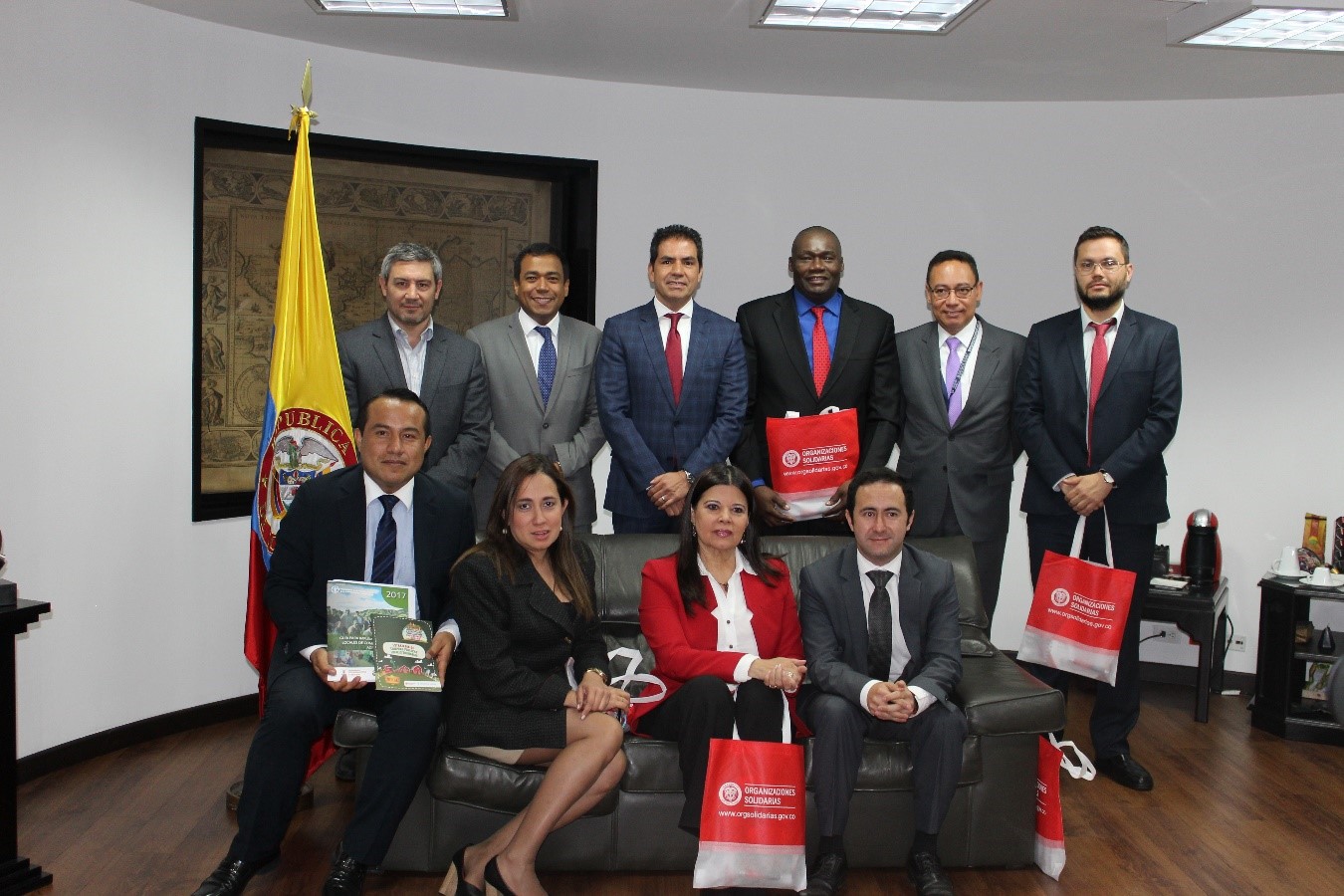 Frente Parlamentario Frente Parlamentario