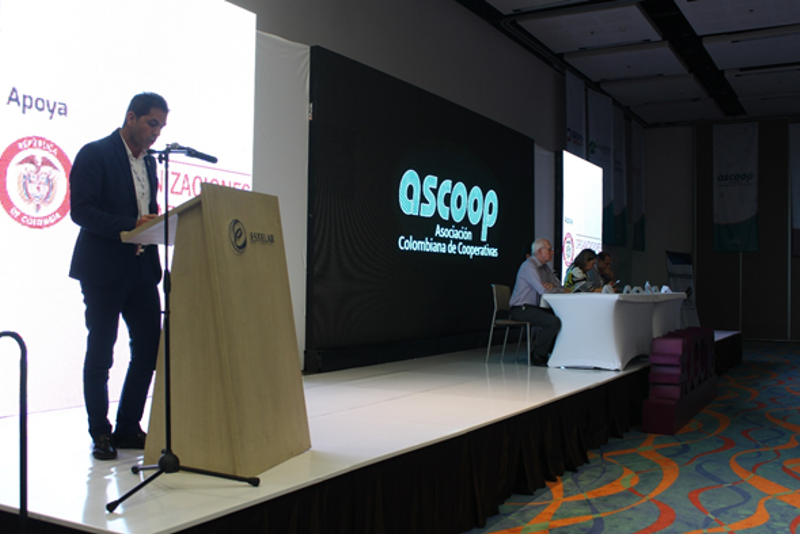 Congreso Ascoop