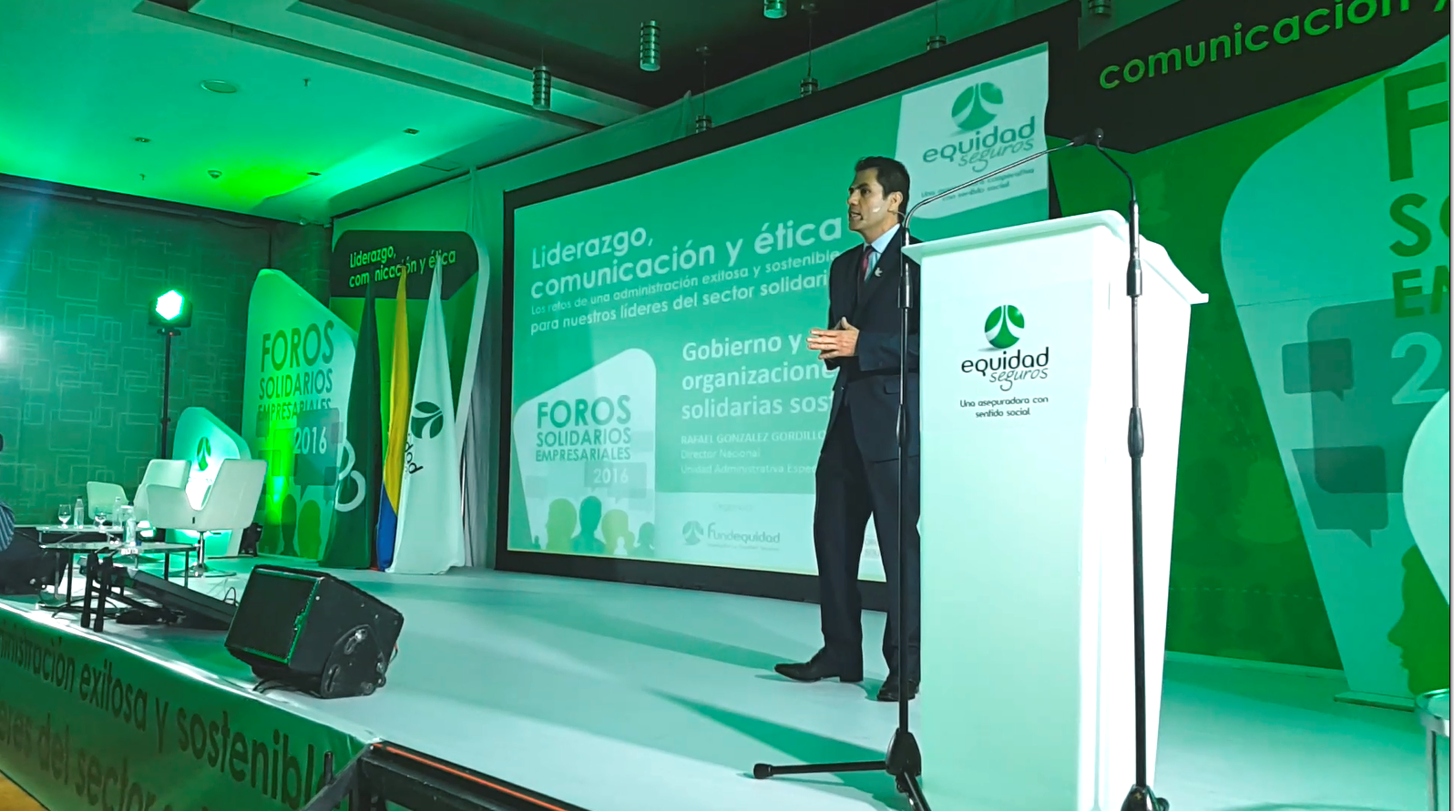 Foros solidarios Foros solidarios