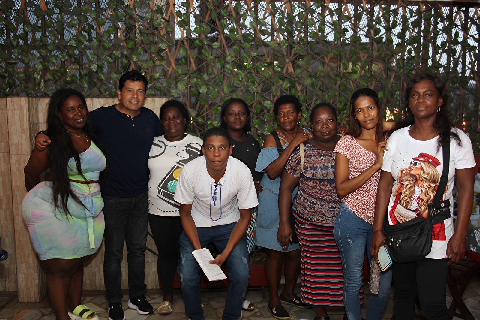 Buenaventura asociatividad