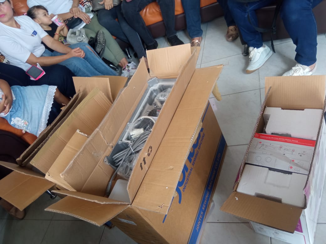 Material de aprendizaje