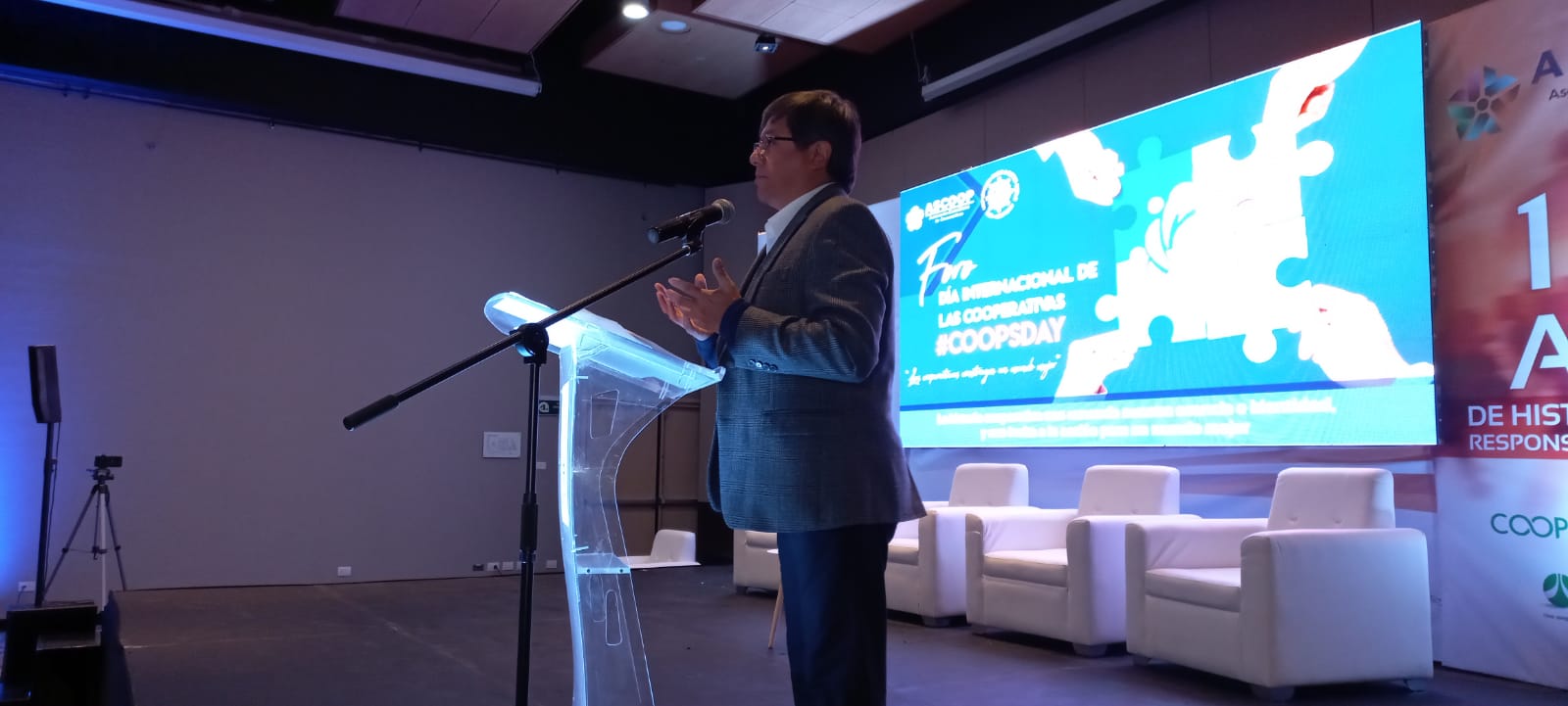 Carlos Acero