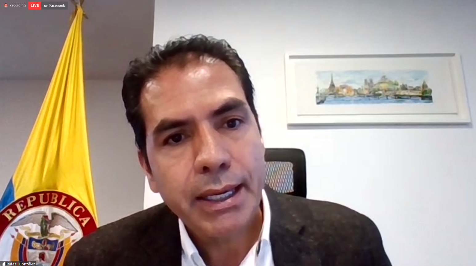 Gonzalez Rafael