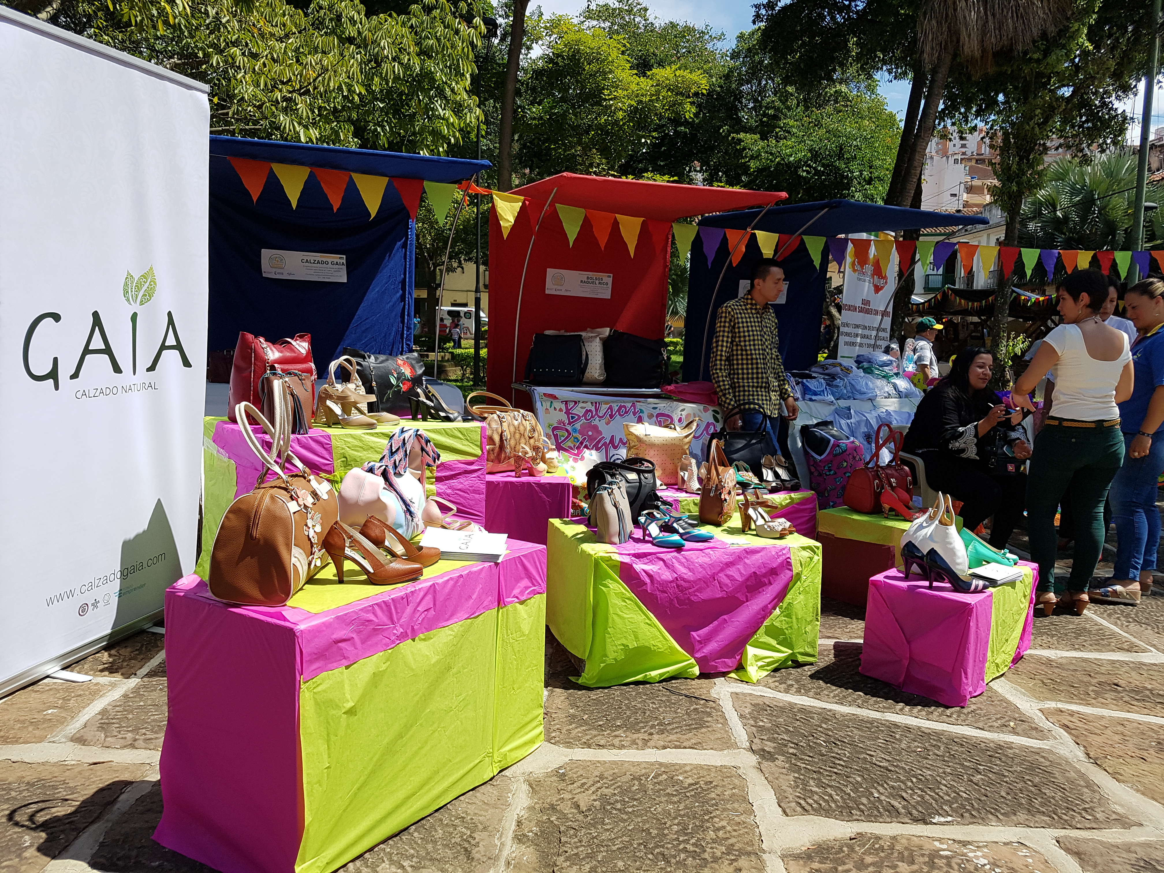 Feria San Gil