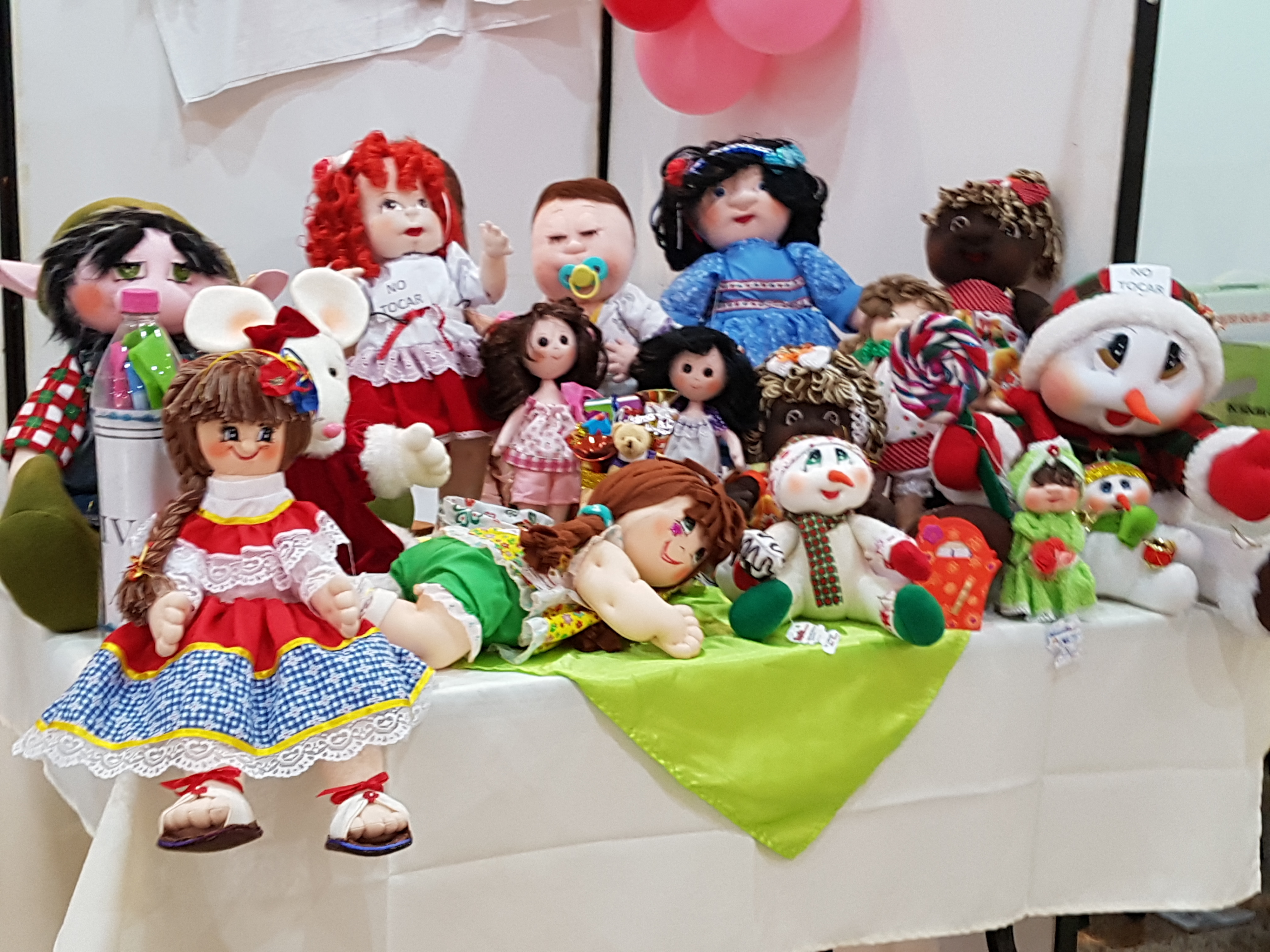 Neiva fue la sede de la 6ta. Feria de Economía Solidaria