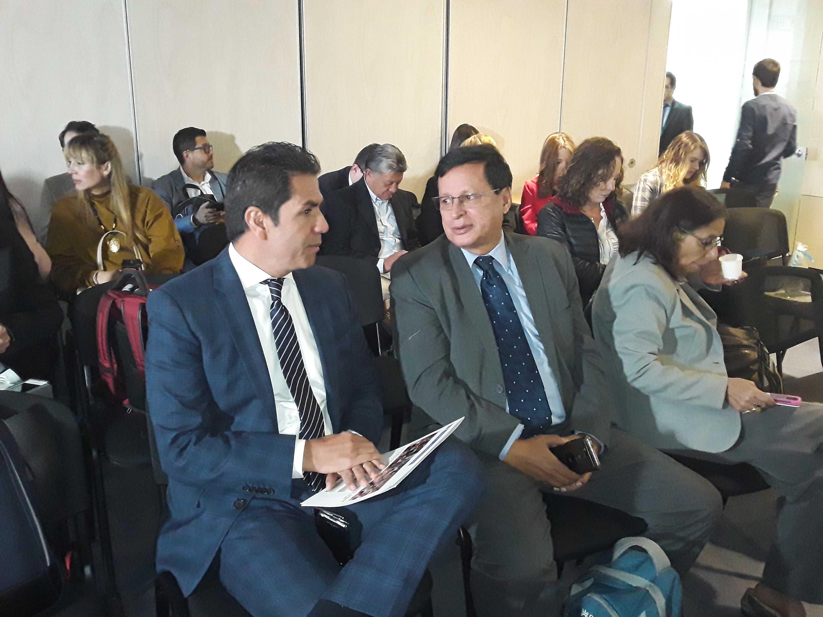 Acuerdo de entendimiento UAEOS - FAO