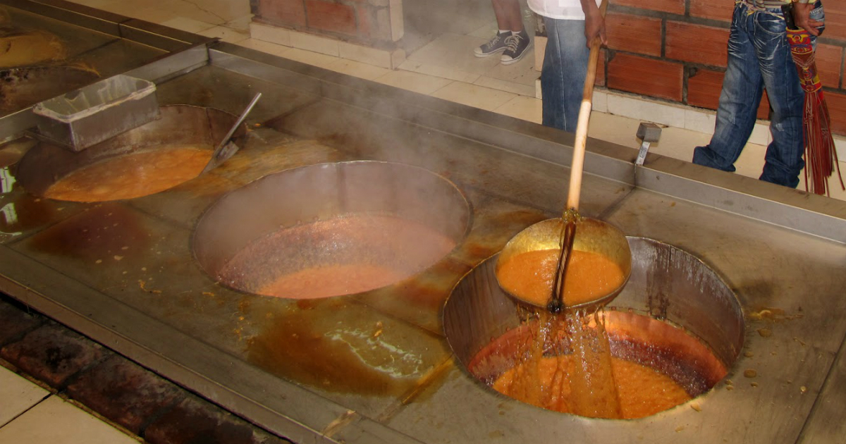 UAEOS Paneleros