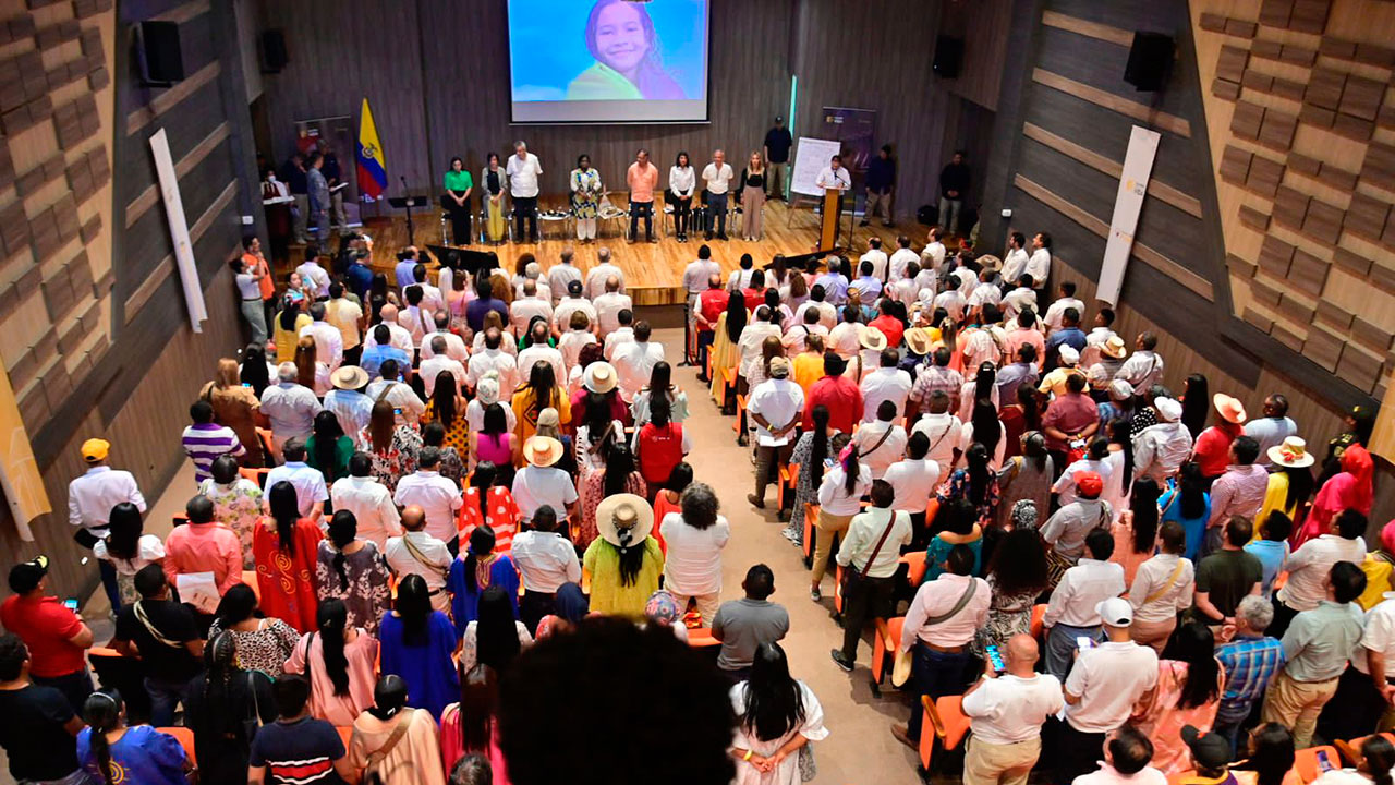 pacto guajira