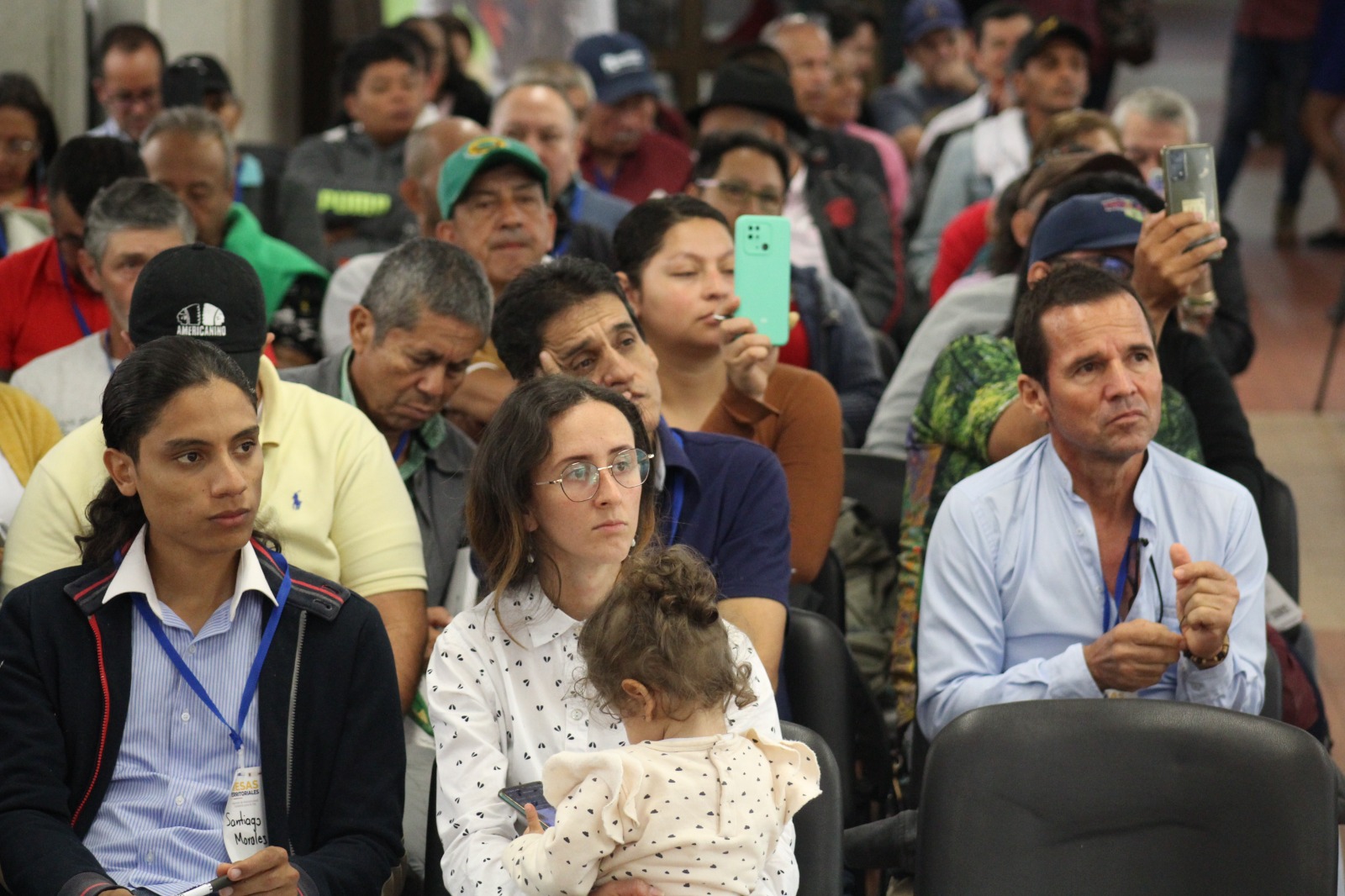 Asamblea Regional de Economía Solidaria, Popular y Comunitaria en Pereira