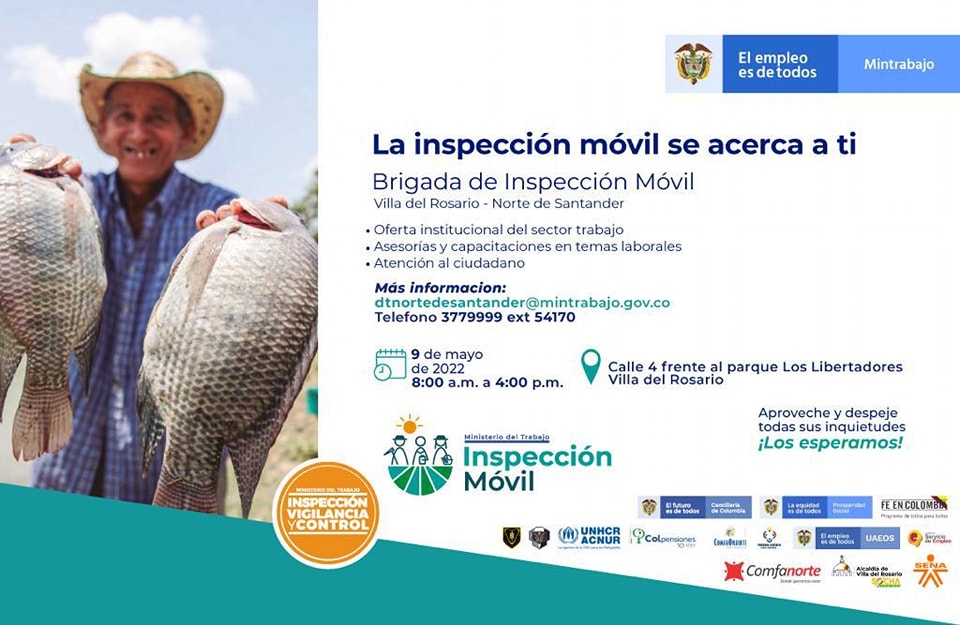 Inspección