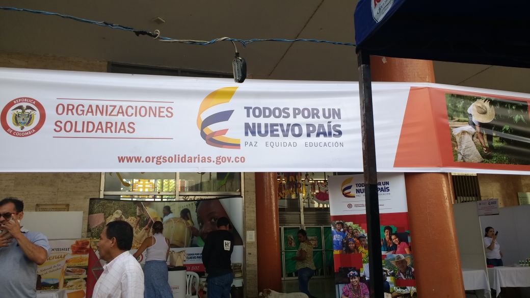 Comercio Justo