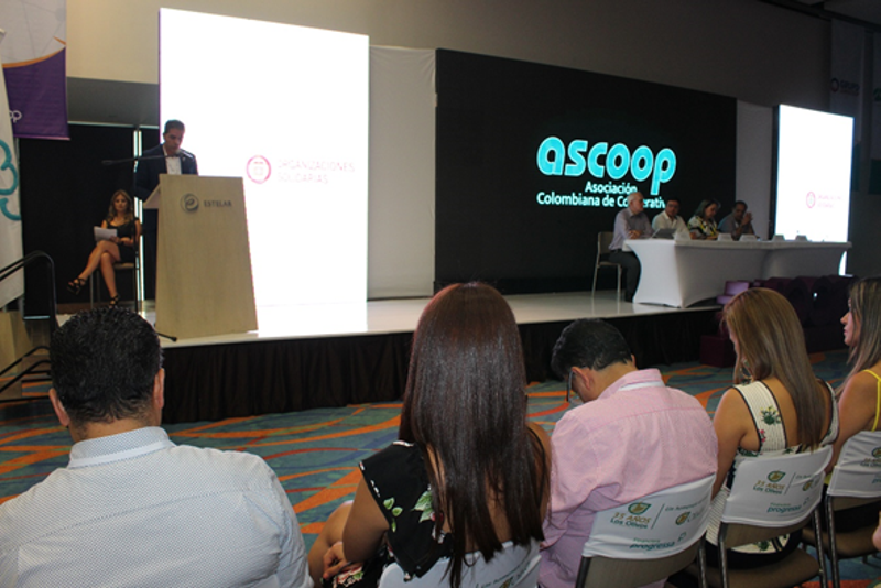Congreso Ascoop 2018
