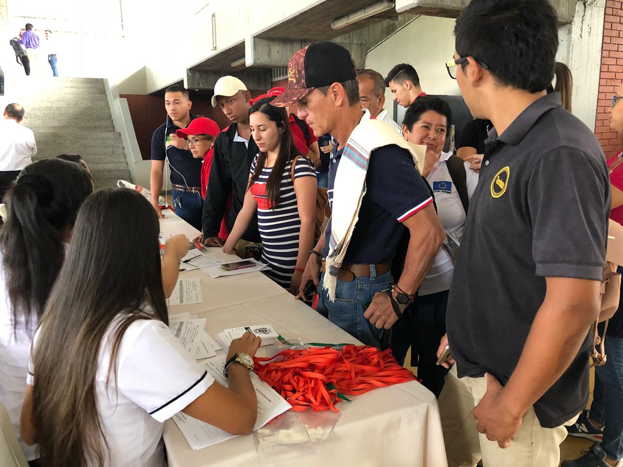 Encuentro Compras Locales Valle del Cauca