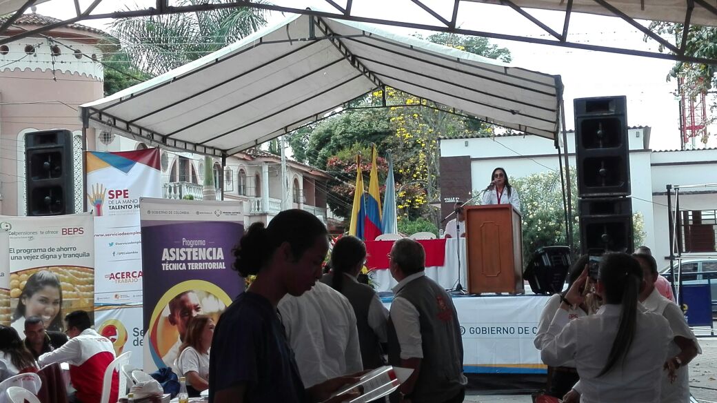 Expo-Sector Aliados